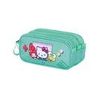 Image produit Trousse Sanrio FAN Trick 2.2 Hello Kitty Videogame