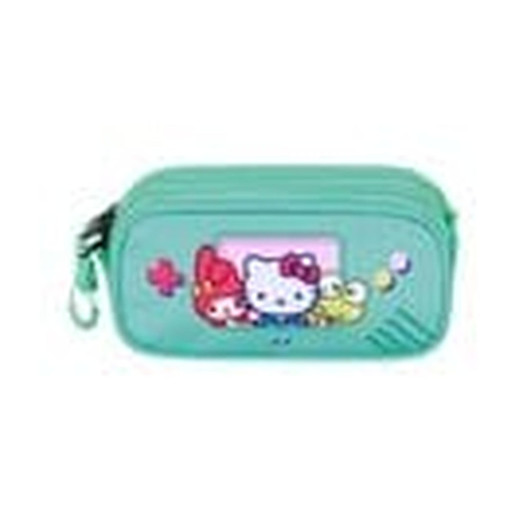 Image produit Trousse Sanrio FAN Trick 2.2 Hello Kitty Videogame