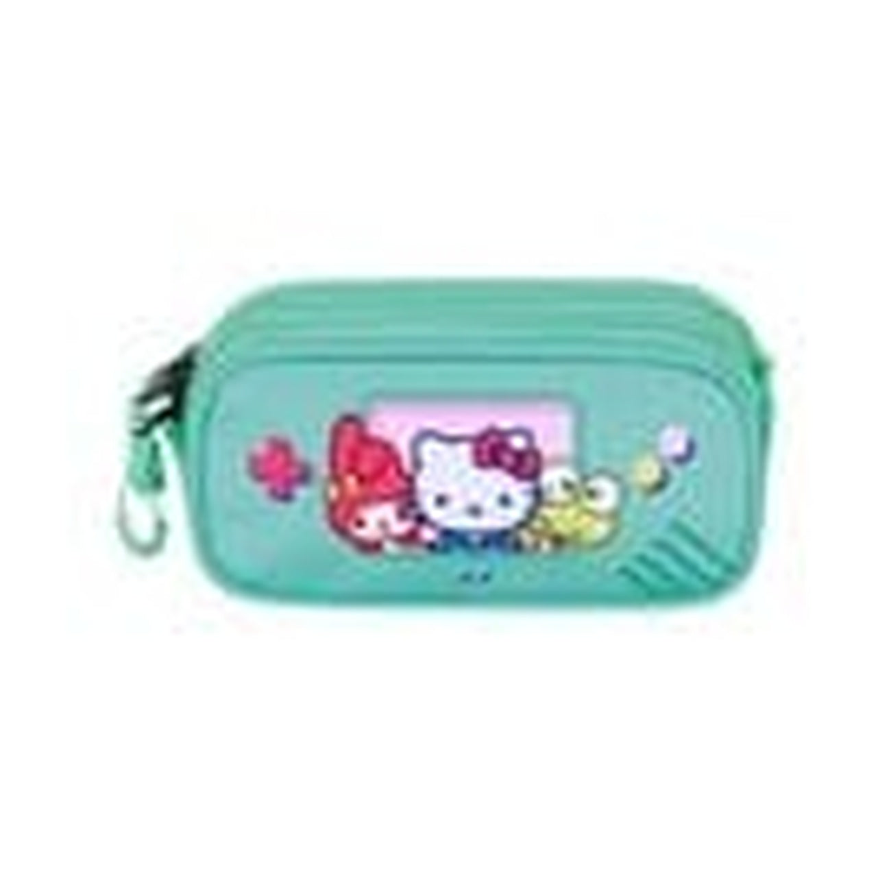 Image produit Trousse Sanrio FAN Trick 2.2 Hello Kitty Videogame
