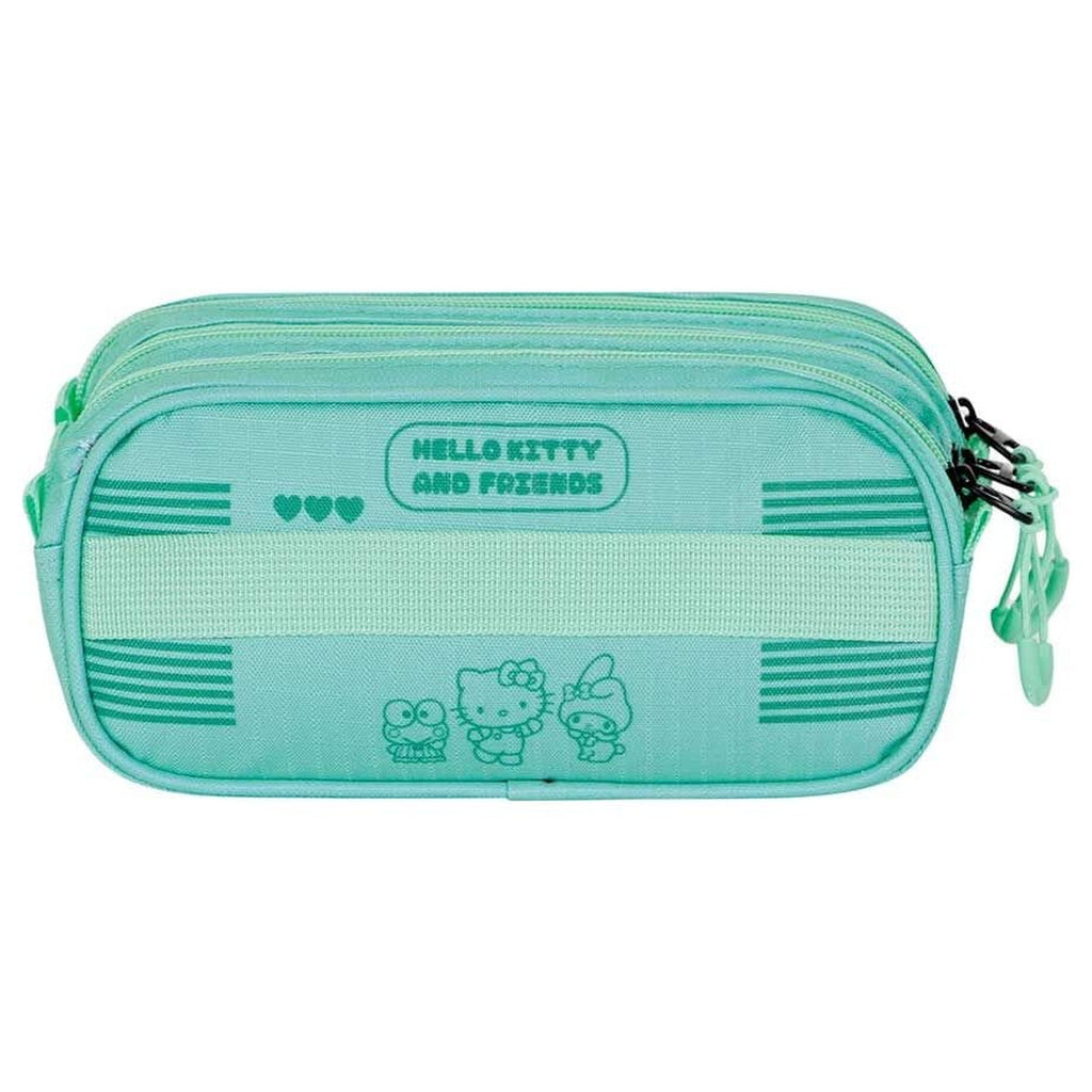 Image produit Trousse Sanrio FAN Trick 2.2 Hello Kitty Videogame
