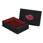 Image produit Portefeuille Naruto Man Zip Clouds