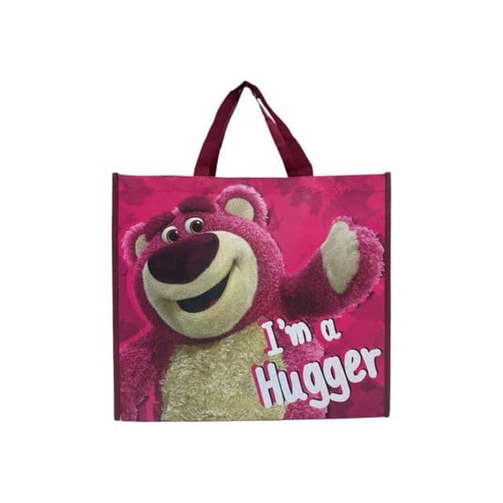 Image produit Sac de courses Toy Story Lotso