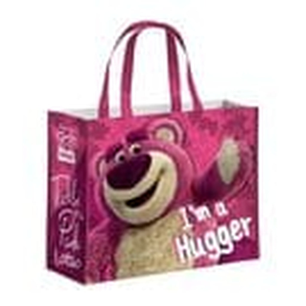Image produit Sac de courses Toy Story Lotso
