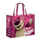 Image produit Sac de courses Toy Story Lotso