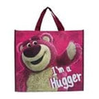 Image produit Sac de courses Toy Story Lotso