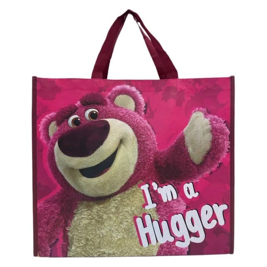 Image produit Sac de courses Toy Story Lotso