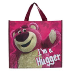 Image produit Sac de courses Toy Story Lotso