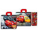 Product image Cars Lightning McQueen Racing Shopping Bag