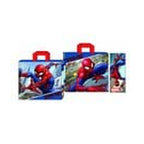 Image produit Sac de courses Spider-Man