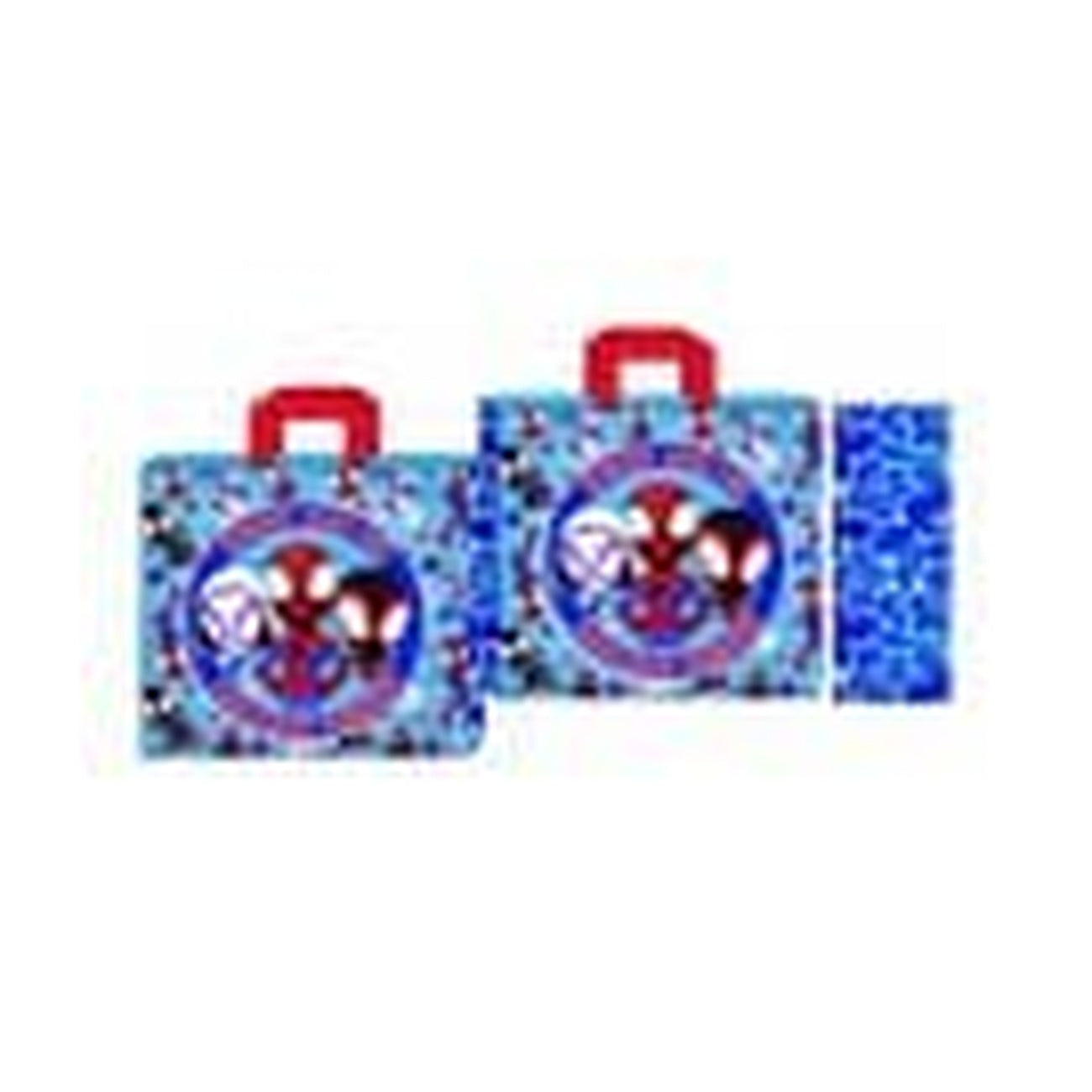 Image produit Sac de courses Spider-Man Spidey