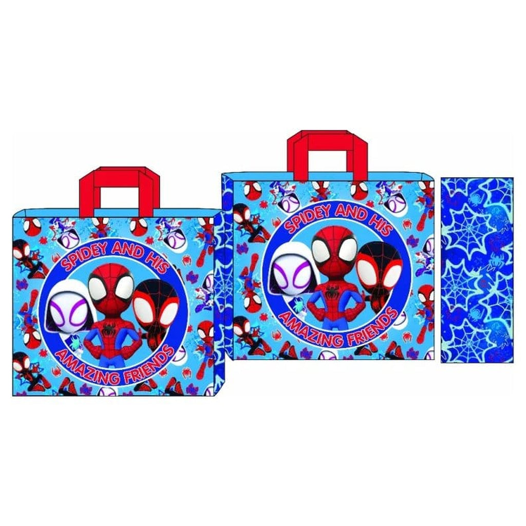 Image produit Sac de courses Spider-Man Spidey