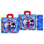 Image produit Sac de courses Spider-Man Spidey