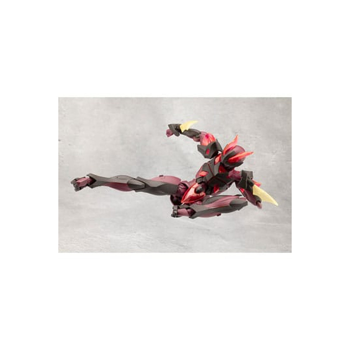 Image produit Megalomaria Unlimited Universe Kit de maquette en plastique Mephisto
