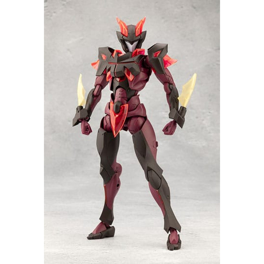 Image produit Megalomaria Unlimited Universe Kit de maquette en plastique Mephisto
