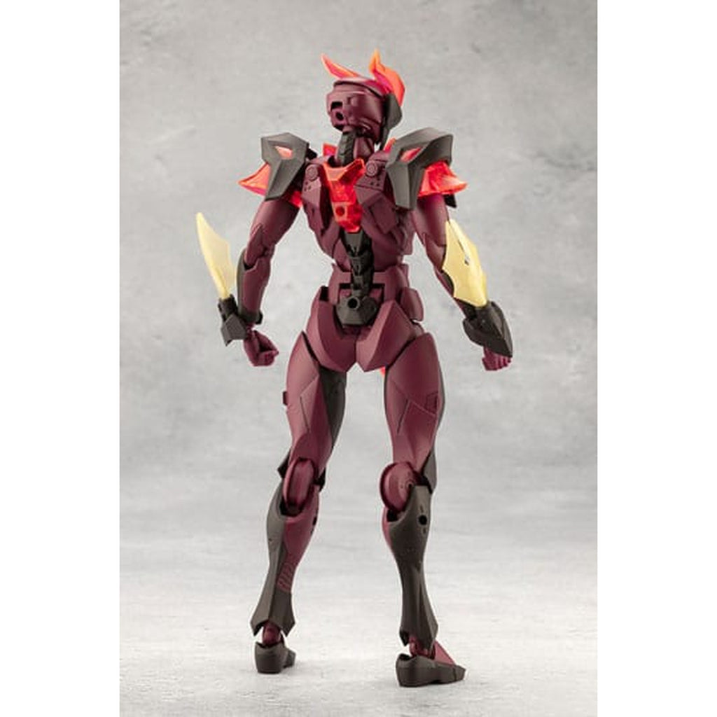 Image produit Megalomaria Unlimited Universe Kit de maquette en plastique Mephisto