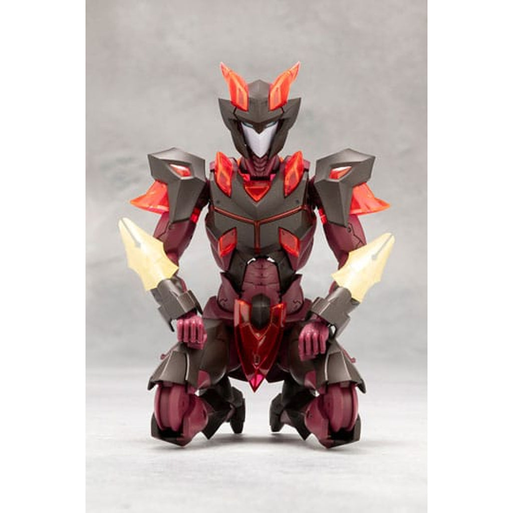 Image produit Megalomaria Unlimited Universe Kit de maquette en plastique Mephisto