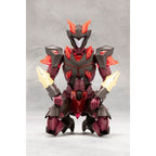 Image produit Megalomaria Unlimited Universe Kit de maquette en plastique Mephisto