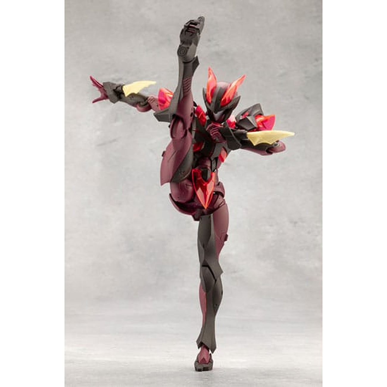 Image produit Megalomaria Unlimited Universe Kit de maquette en plastique Mephisto