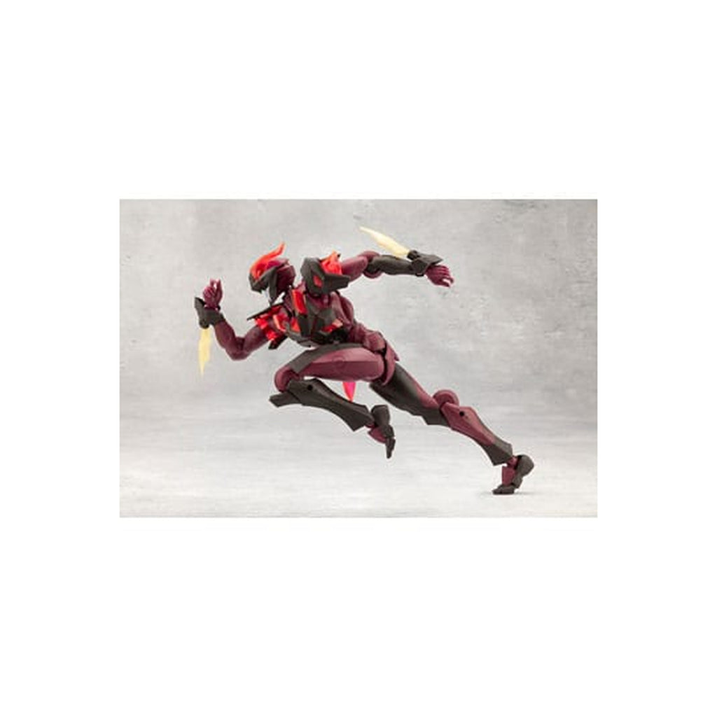 Image produit Megalomaria Unlimited Universe Kit de maquette en plastique Mephisto