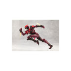 Image produit Megalomaria Unlimited Universe Kit de maquette en plastique Mephisto
