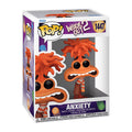 Image produit Vice-Versa - Figurine Funko Pop Anxiété