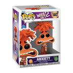 Image produit Vice-Versa - Figurine Funko Pop Anxiété