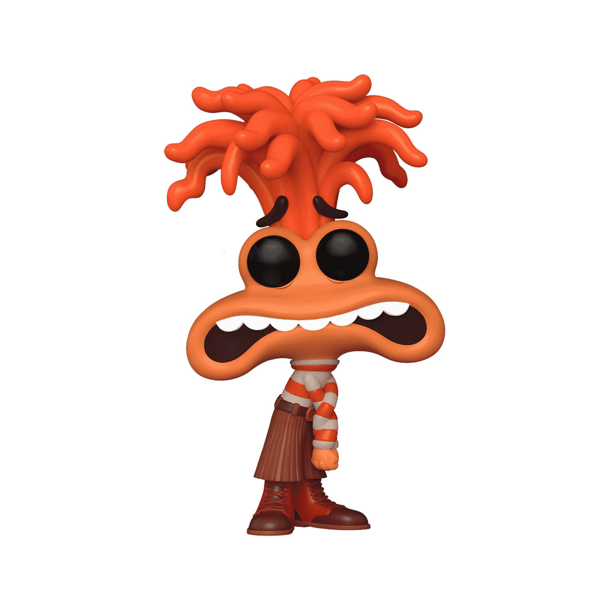 Image produit Vice-Versa - Figurine Funko Pop Anxiété