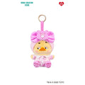 Image produit Upset Duck - Porte-clés mystère Rainbow Care Bears