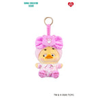 Image produit Upset Duck - Porte-clés mystère Rainbow Care Bears