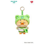 Image produit Upset Duck - Porte-clés mystère Rainbow Care Bears