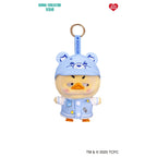 Image produit Upset Duck - Porte-clés mystère Rainbow Care Bears