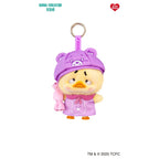 Image produit Upset Duck - Porte-clés mystère Rainbow Care Bears