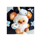 Product image Jayshoo - One Bite no End Mystery Plush Keychain