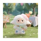 Image produit Miehuu - Porte-clés en peluche mystère Chill Manual