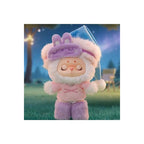 Image produit Miehuu - Porte-clés en peluche mystère Chill Manual