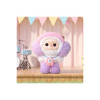 Image produit Miehuu - Porte-clés en peluche mystère Chill Manual