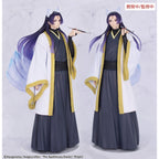 Image produit Les Carnets de l'Apothicaire - Figurine Jinshi Nine