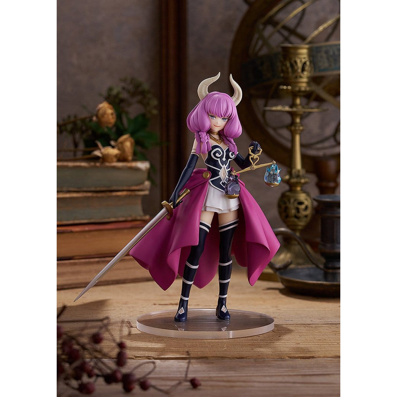 Image produit Frieren - Figurine Aura Pop Up Parade