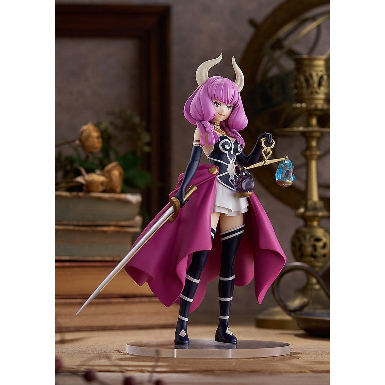 Image produit Frieren - Figurine Aura Pop Up Parade