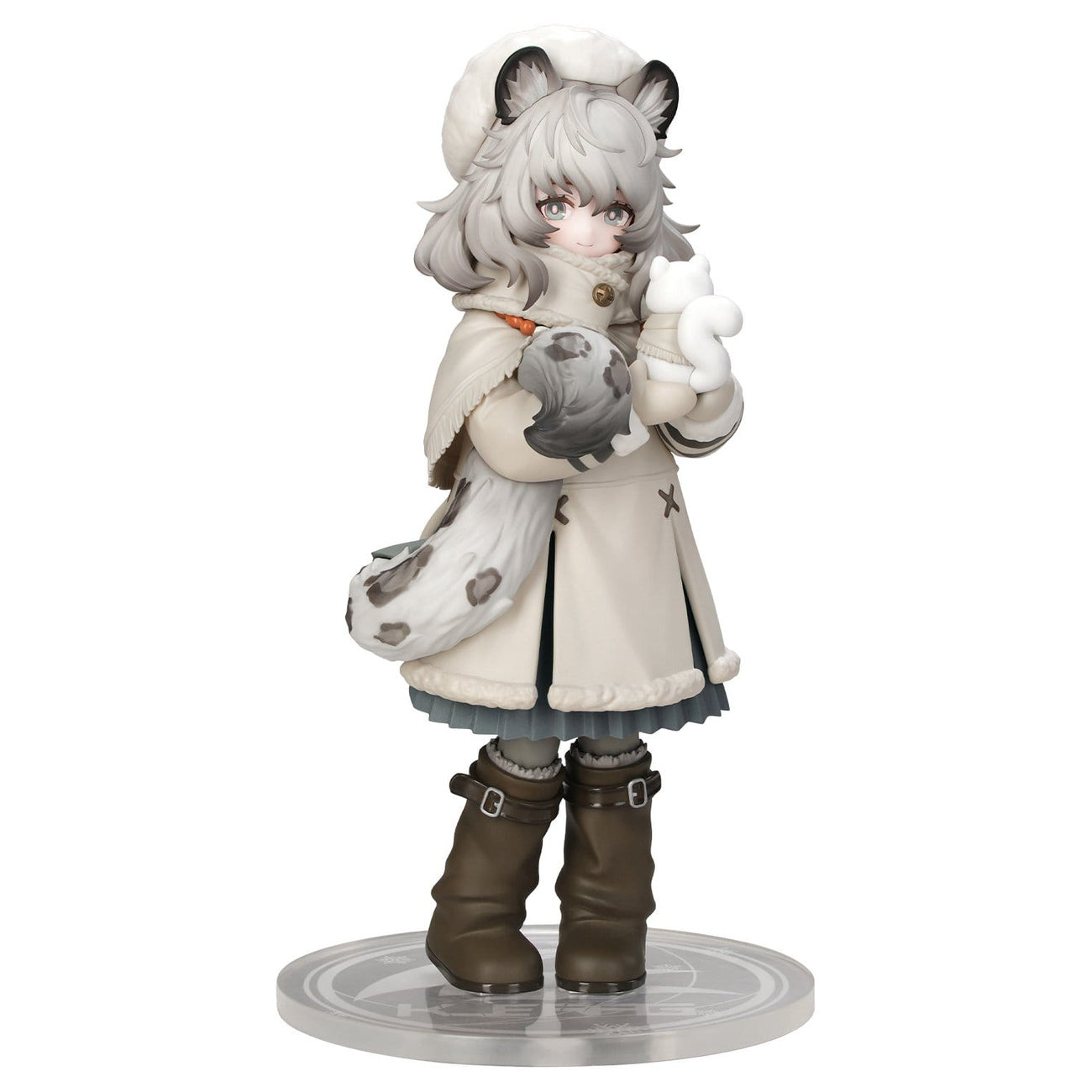 Image produit Arknights - Figurine Pramanix Rhodes Kids Series