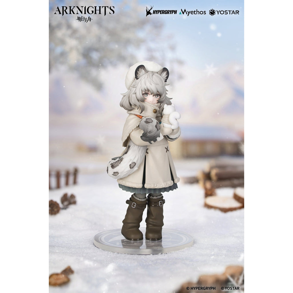 Image produit Arknights - Figurine Pramanix Rhodes Kids Series
