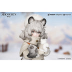 Image produit Arknights - Figurine Pramanix Rhodes Kids Series