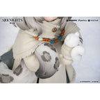 Image produit Arknights - Figurine Pramanix Rhodes Kids Series