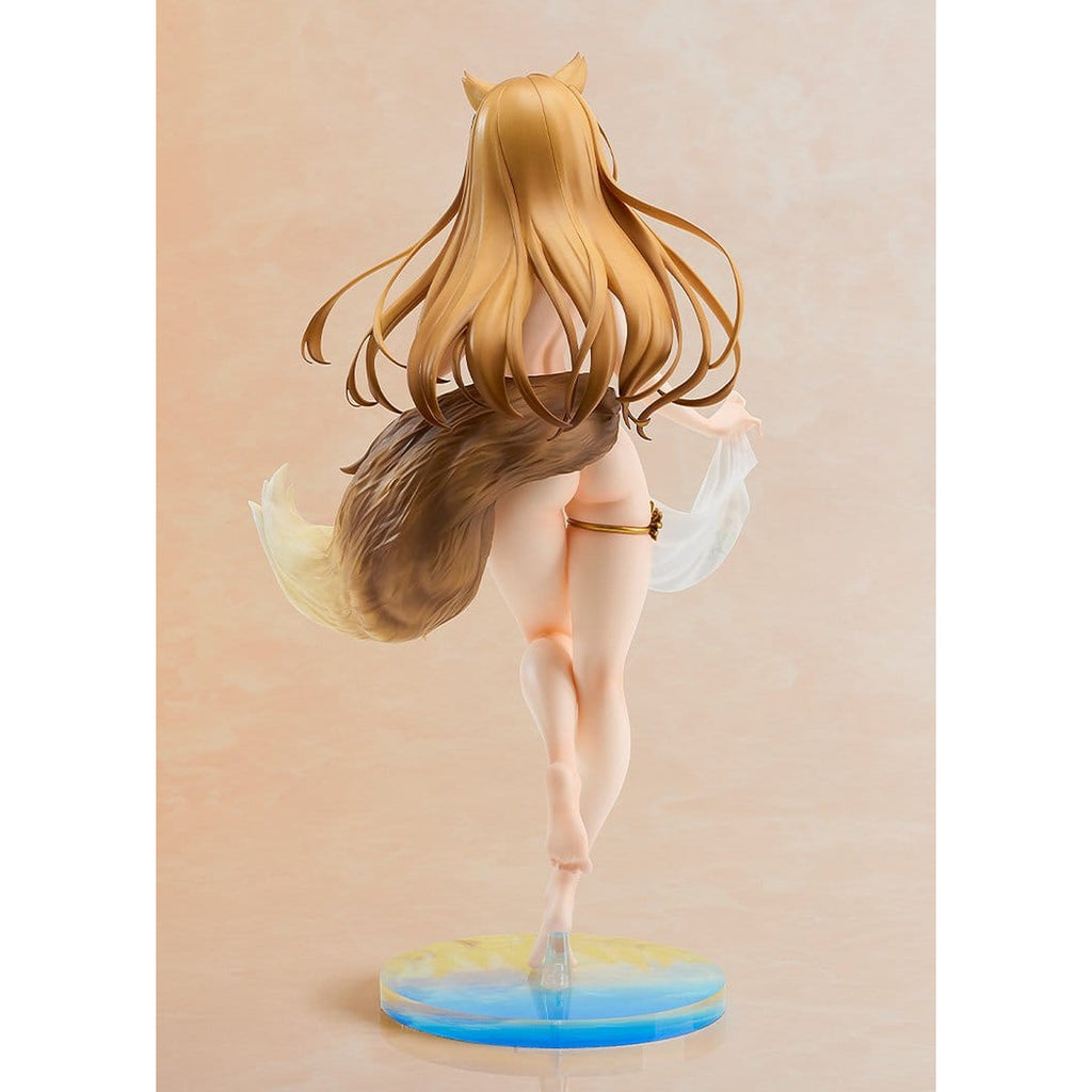 Image produit Spice and Wolf - Figurine Holo feat. Saitom