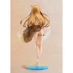 Image produit Spice and Wolf - Figurine Holo feat. Saitom
