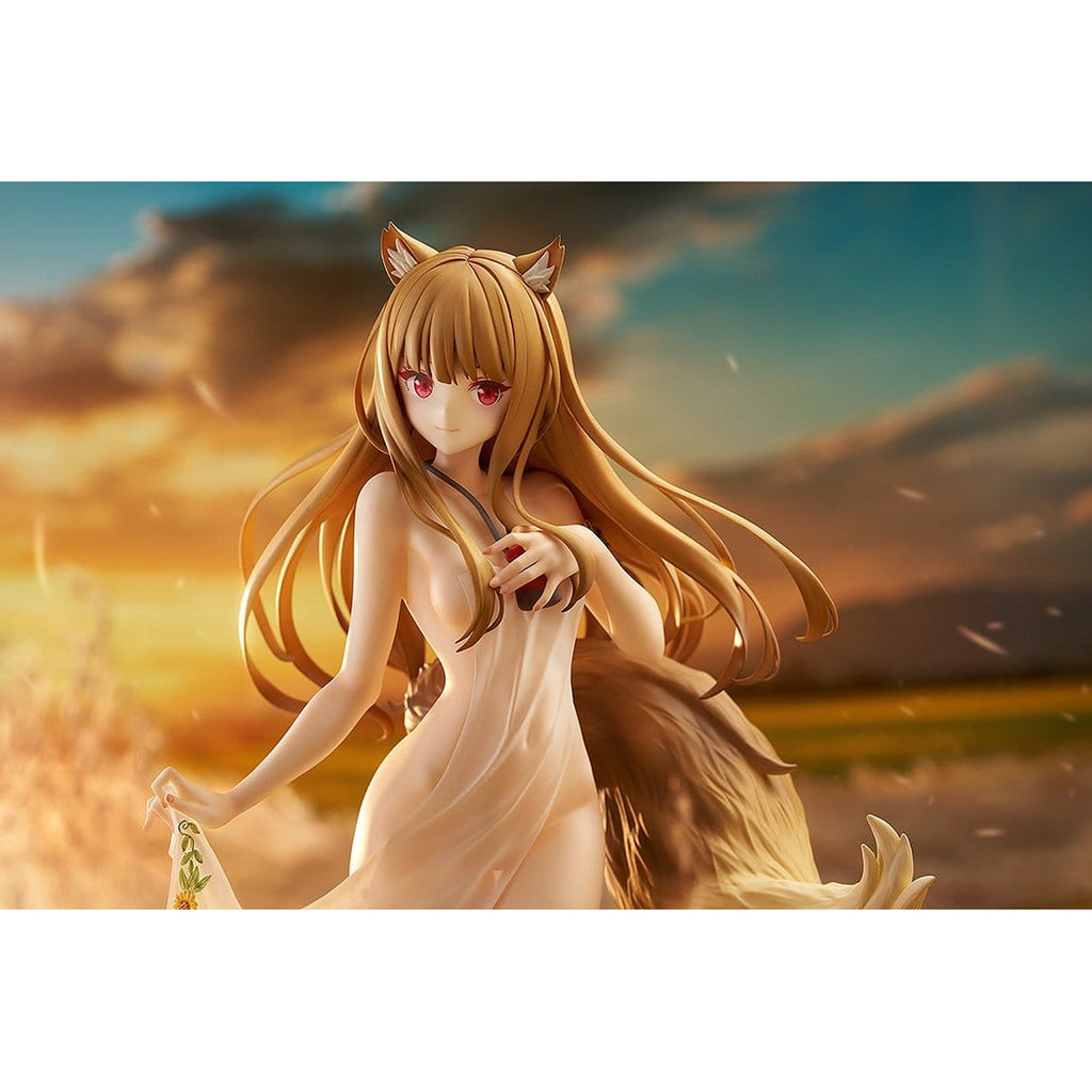 Image produit Spice and Wolf - Figurine Holo feat. Saitom