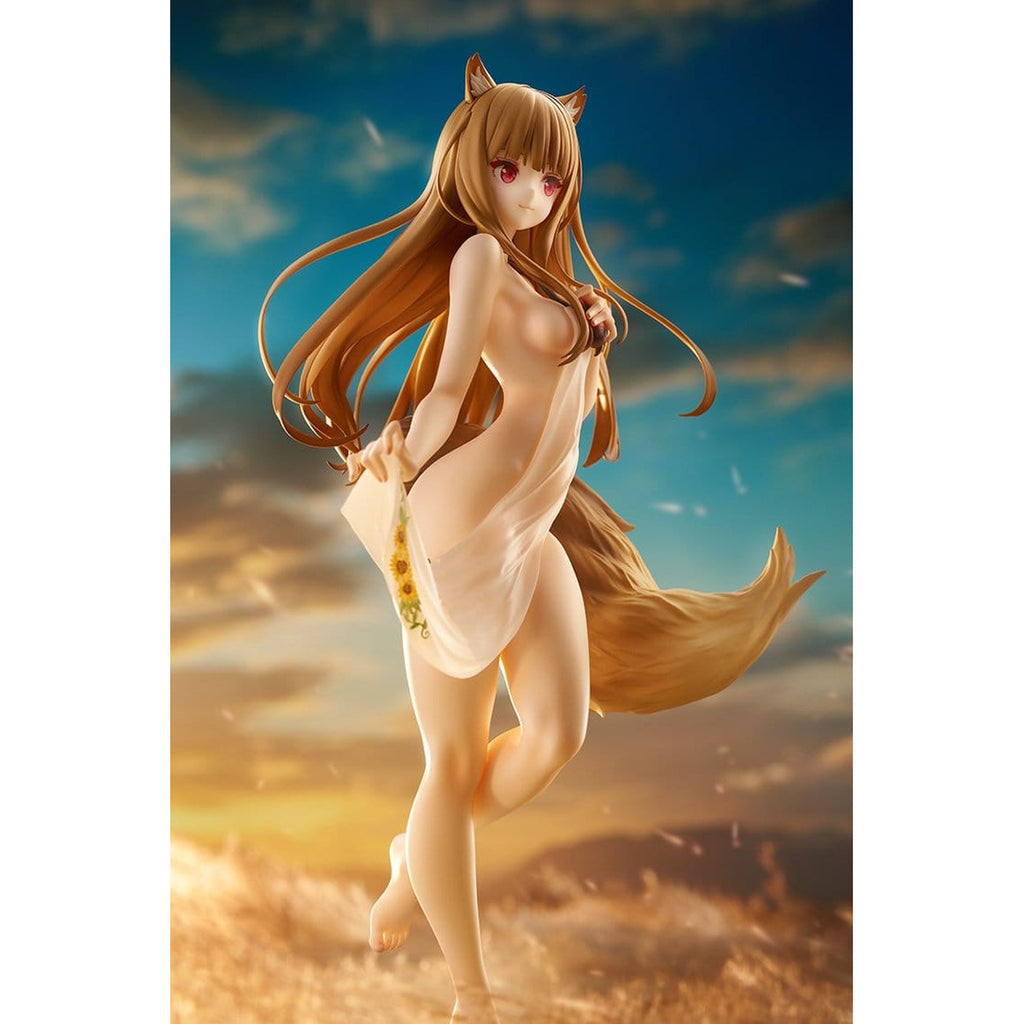 Image produit Spice and Wolf - Figurine Holo feat. Saitom