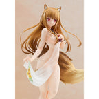 Image produit Spice and Wolf - Figurine Holo feat. Saitom