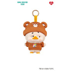 Image produit Upset Duck - Porte-clés mystère Rainbow Care Bears