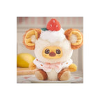 Image produit Jayshoo - One Bite no End Mystery Porte-clés en peluche